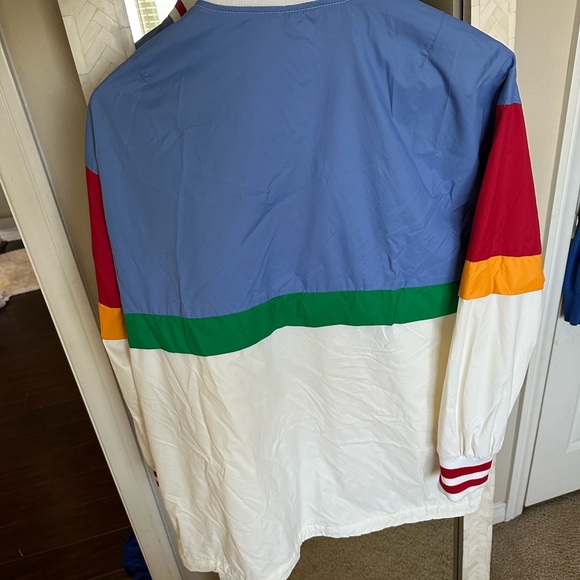 Levi's Women's Multicolor Bomber Jacket - Picture 5 of 11